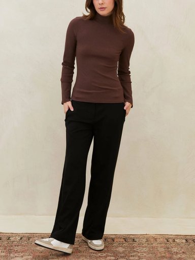 TOP MUJER IN BLOOM LOUISA