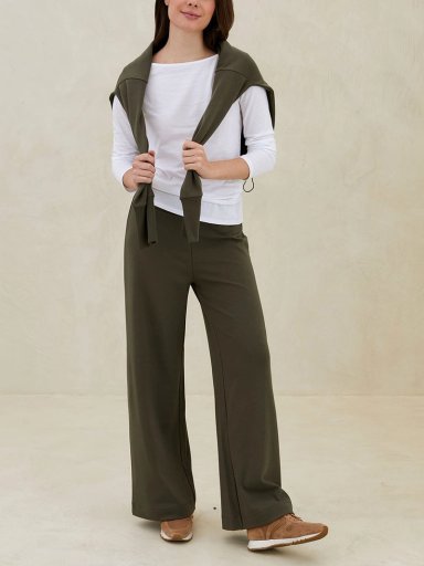 TOP MUJER IN BLOOM LINA