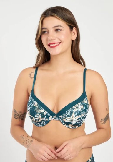 SOSTÉN MUJER KAYSER 50.8122