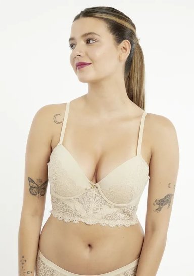 SOSTÉN MUJER KAYSER 50.812