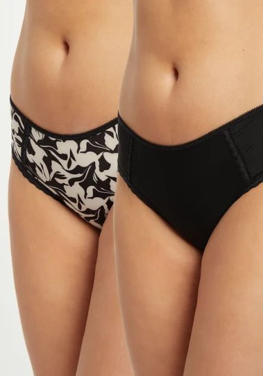 CALZÓN MUJER KAYSER P214.0015