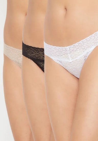 CALZÓN MUJER KAYSER P312.0203