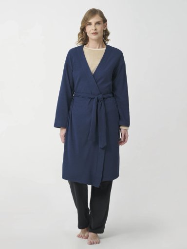 BATA MUJER AZIZ CHOMPA