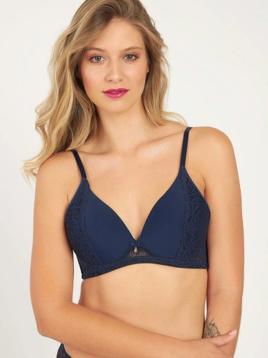 KAYSER SOSTEN DAMA 50.8119 AZUL 32