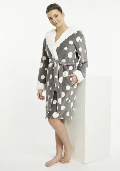 PIJAMA MUJER KAYSER 78.892