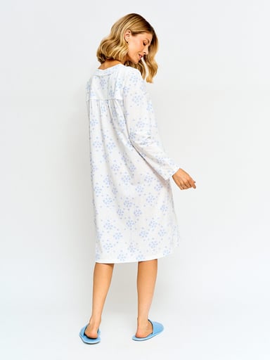 CAMISÓN MUJER AZIZ PRINT - 3