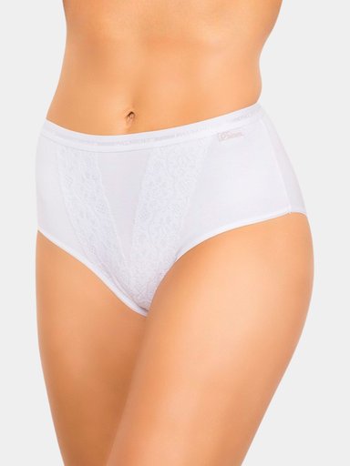 PACK X3 CALZÓN MUJER PALMERS HIKINI