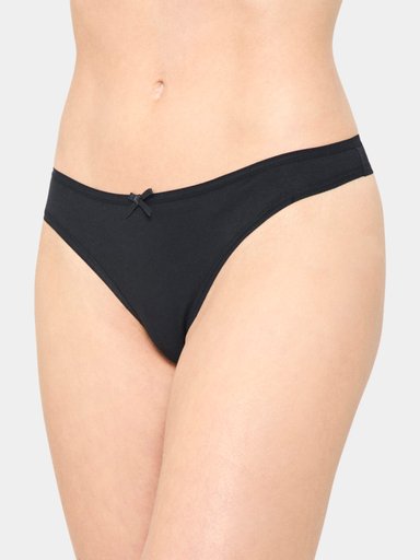 PACK X3 CALZÓN MUJER PALMERS COLALESS - 2