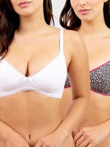 PACK X2 PETO MUJER PALMERS