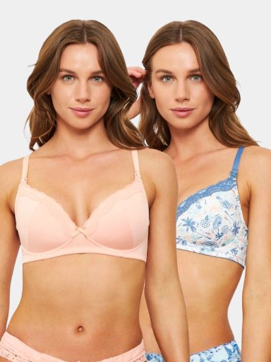 PACK X2 SOSTÉN MUJER 