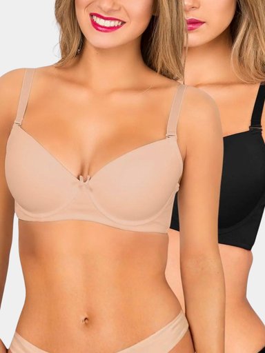 PACK X2 SOSTÉN MUJER 