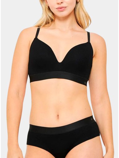 SOSTÉN MUJER PALMERS