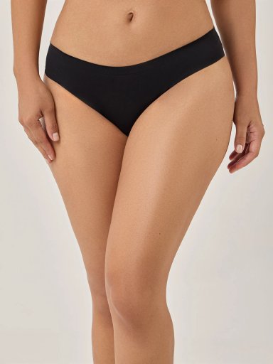 PACK X2 CALZÓN MUJER LILIPINK CORTE LASER - 6