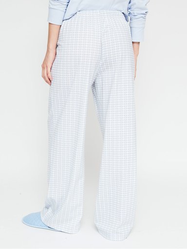 PANTALÓN DE PIJAMA MUJER INDEX RECTO C - 3