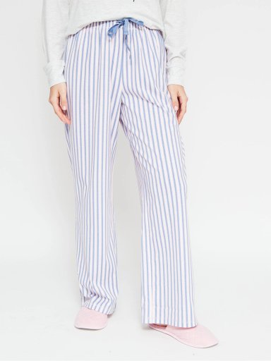 PANTALÓN DE PIJAMA MUJER INDEX RECTO C - 2