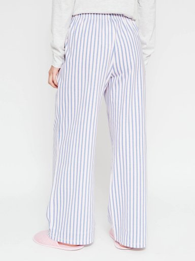 PANTALÓN DE PIJAMA MUJER INDEX RECTO C - 3