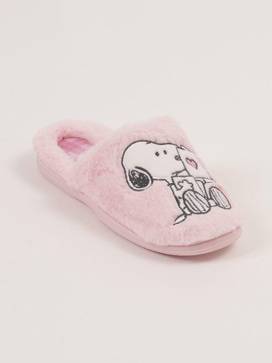ZAPATILLA MUJER INDEX SNOOPY - 3