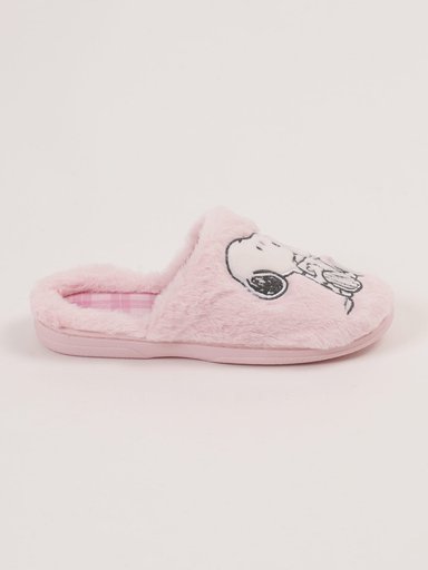 ZAPATILLA MUJER INDEX SNOOPY - 4