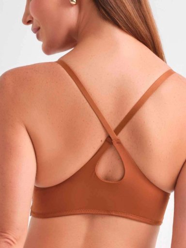 SOSTÉN MUJER KOKETA LING SOS CON MIC SOLEI - 2