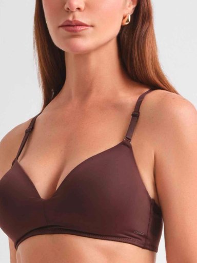 SOSTÉN MUJER KOKETA LING SOS CON MIC SOLEI