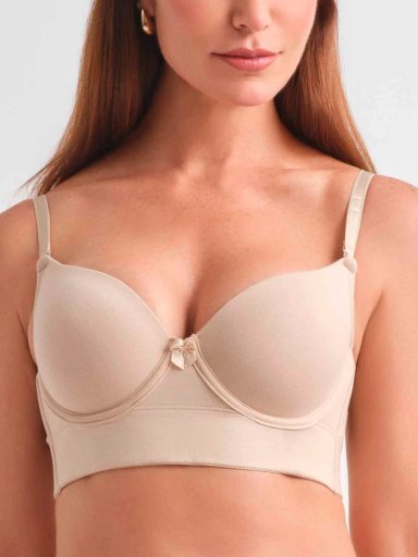 SOSTÉN MUJER KOKETA LING ALG LIEVE