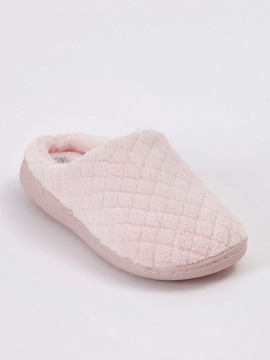 ZAPATILLAS MUJER AZIZ ROMBO - 3