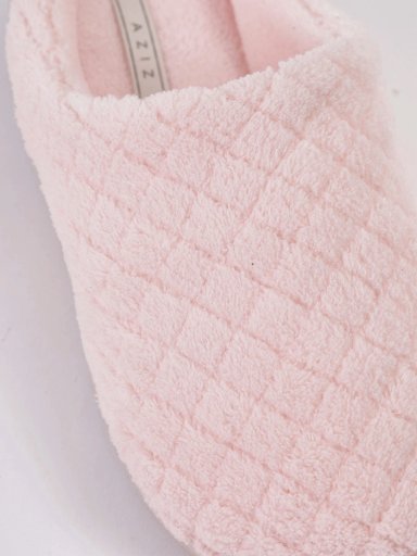 ZAPATILLAS MUJER AZIZ ROMBO - 7