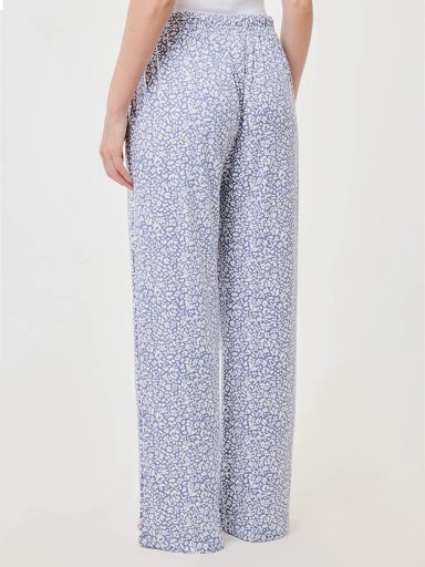 PANTALÓN DE PIJAMA MUJER MARQUIS - 2