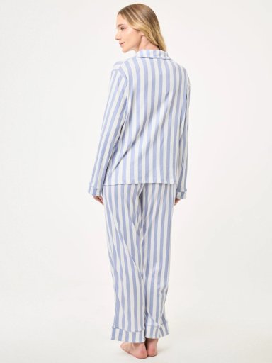 PIJAMA MUJER MARQUIS - 2