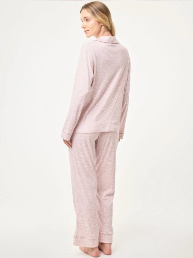PIJAMA MUJER MARQUIS - 2