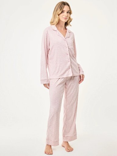 PIJAMA MUJER MARQUIS - 3