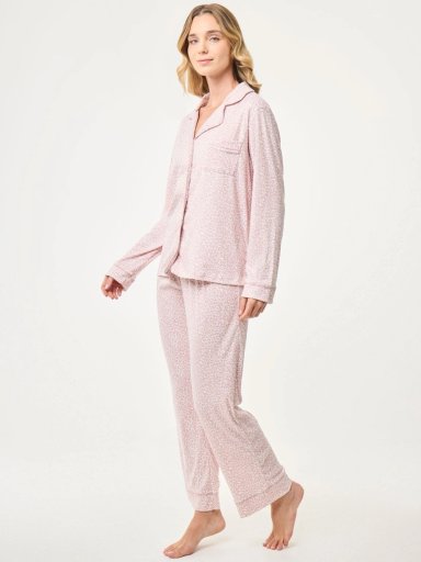 PIJAMA MUJER MARQUIS - 5