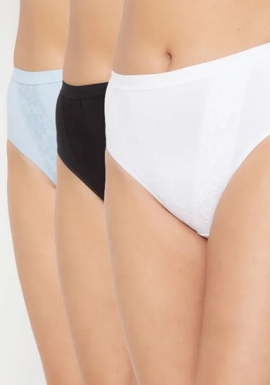 PACK CALZONES MUJER KAYSER