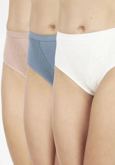 PACK CALZONES MUJER KAYSER