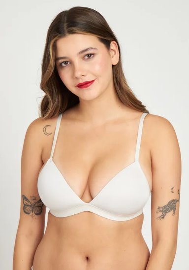 SOSTÉN MUJER KAYSER - 2