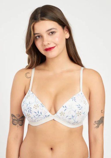 SOSTÉN MUJER KAYSER - 3