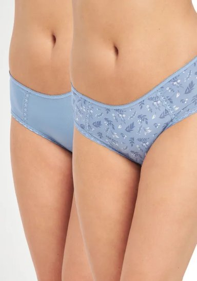 PACK CALZONES MUJER KAYSER