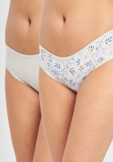 PACK CALZONES MUJER KAYSER