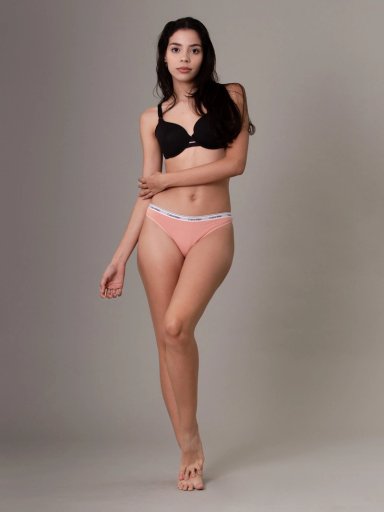 BIKINI (LOW-RISE) CALVIN KLEIN QD5044830