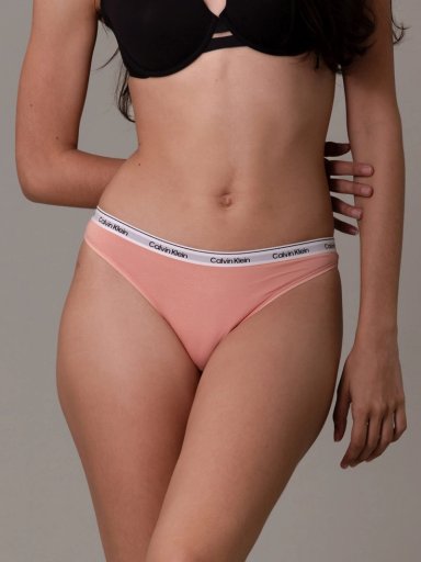 BIKINI (LOW-RISE) CALVIN KLEIN QD5044830 - 2