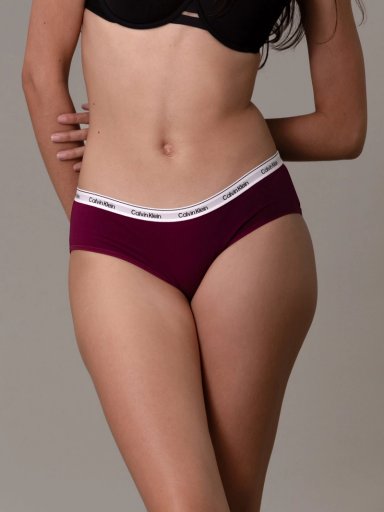 HIPSTER CALVIN KLEIN QD5045520 - 2
