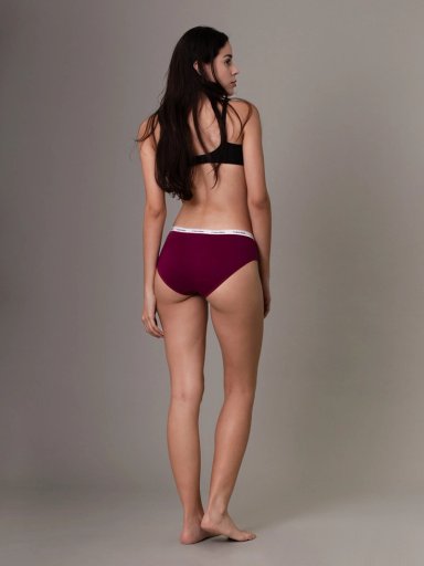 HIPSTER CALVIN KLEIN QD5045520 - 3