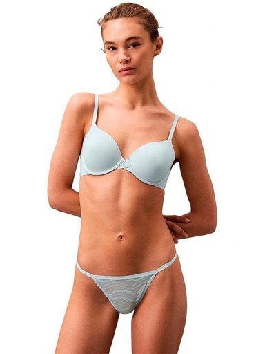 STRING BIKINI CALVIN KLEIN QD5137450 - 3