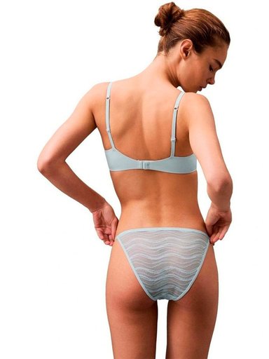 STRING BIKINI CALVIN KLEIN QD5137450 - 4