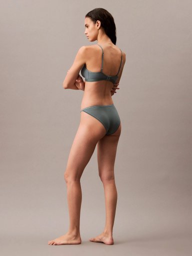 STRING BIKINI CALVIN KLEIN QD5176030 - 2