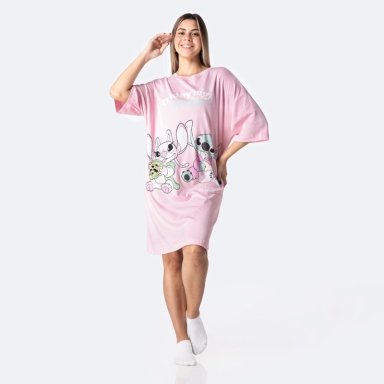 CAMISÓN MUJER PIONIER DISNEY
