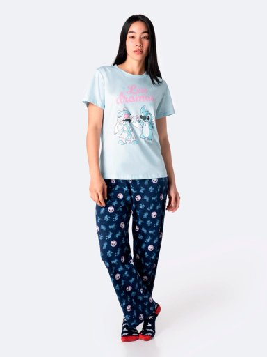 POLO MUJER PIONIER DISNEY