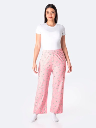 PANTALÓN MUJER PIONIER DISNEY