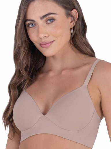 SOSTÉN MUJER CAFFARENA