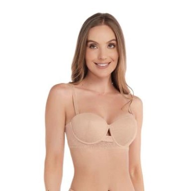 SOSTÉN LAURA STRAPPLES POWER 1571